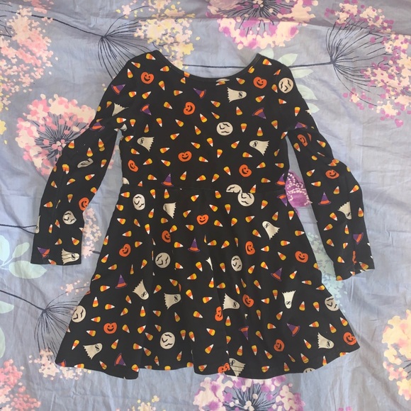 Girls Halloween Dress 3T - Picture 4 of 5